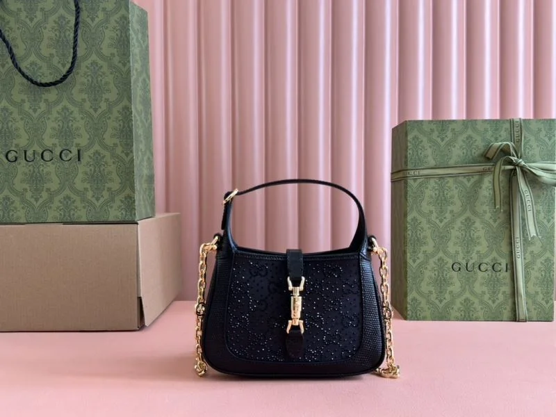 Gucci Hobo Bags OnTrend 50034