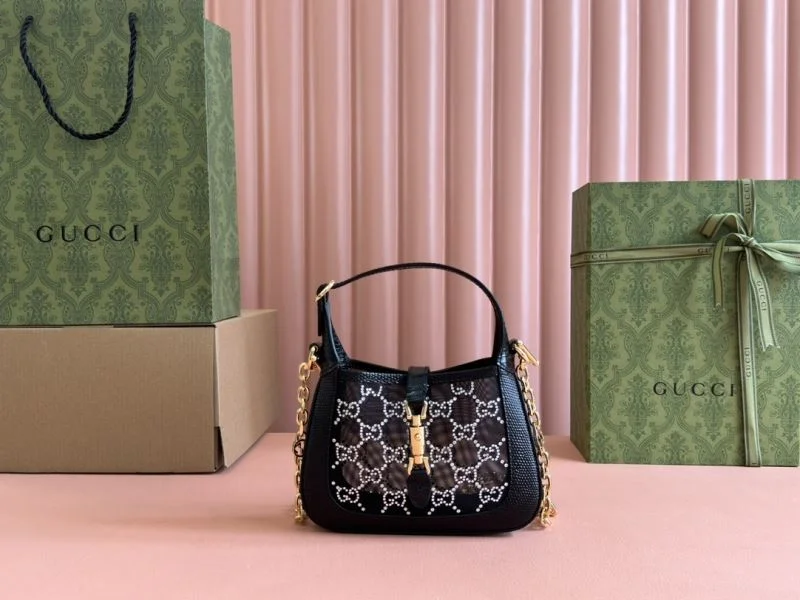 TimelessDesign Gucci Hobo Bags 49960