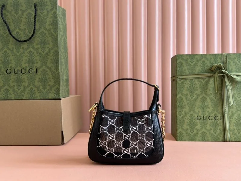 TimelessDesign Gucci Hobo Bags 49960