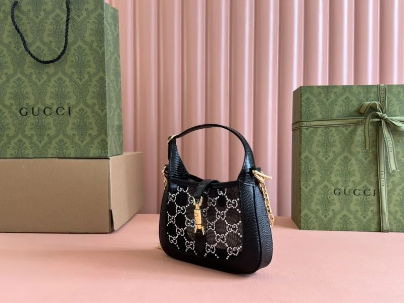 TimelessDesign Gucci Hobo Bags 49960