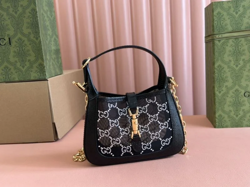 TimelessDesign Gucci Hobo Bags 49960