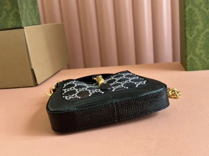 TimelessDesign Gucci Hobo Bags 49960