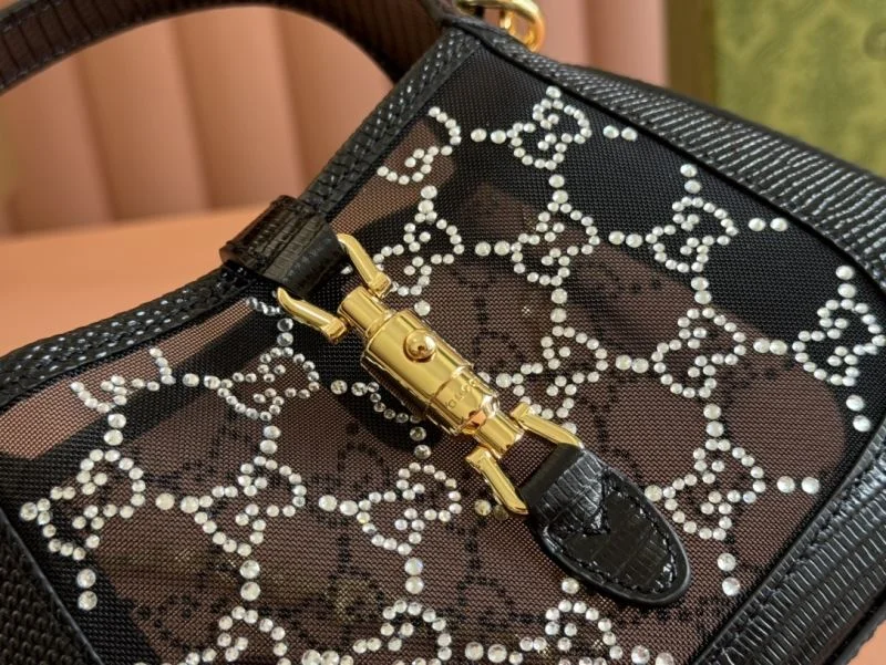 TimelessDesign Gucci Hobo Bags 49960