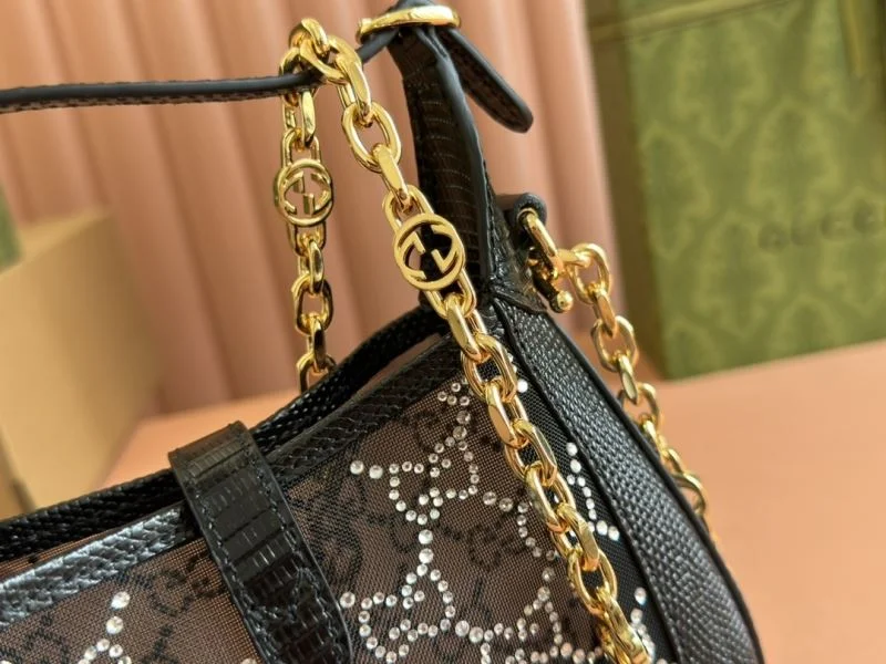 TimelessDesign Gucci Hobo Bags 49960