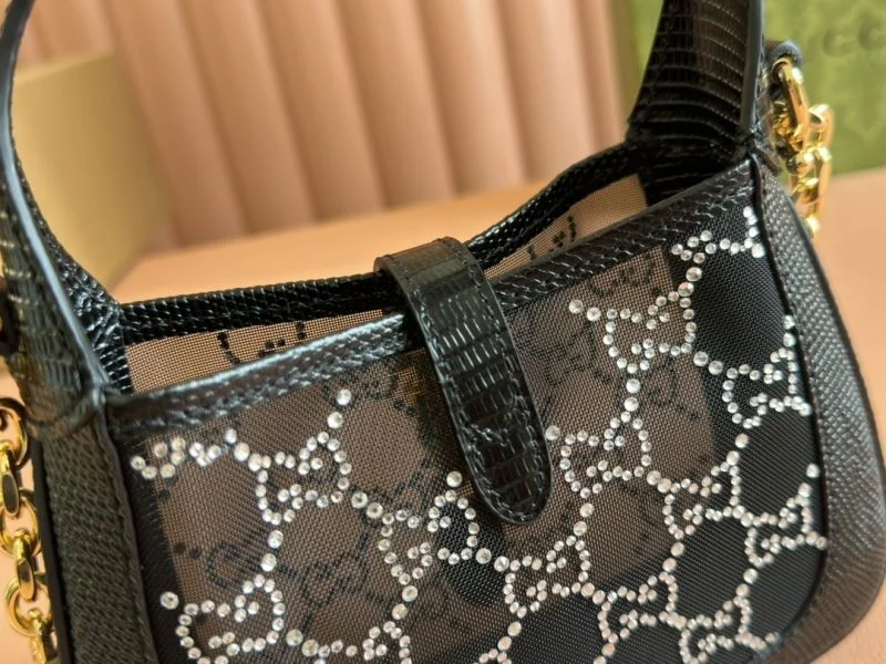 TimelessDesign Gucci Hobo Bags 49960