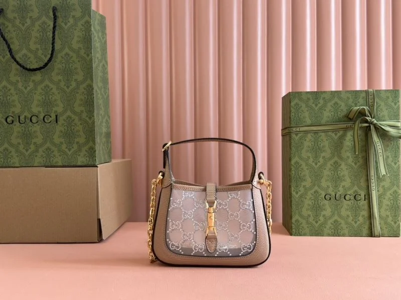 Premium Gucci Hobo Bags 49957