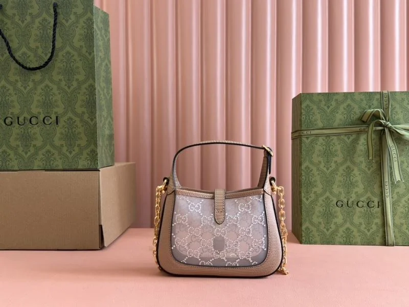 Premium Gucci Hobo Bags 49957