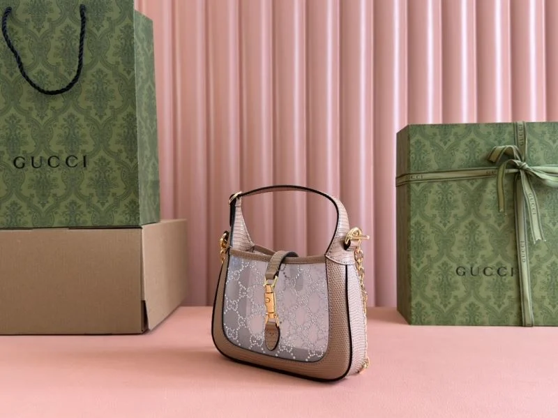 Premium Gucci Hobo Bags 49957