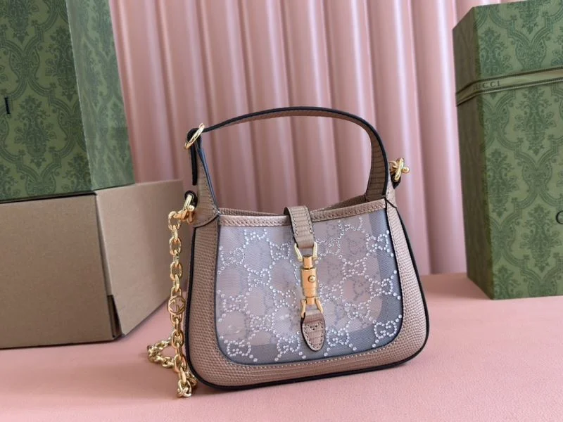 Premium Gucci Hobo Bags 49957