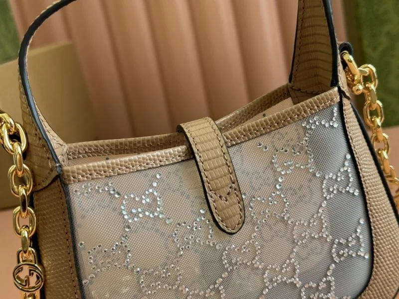 Premium Gucci Hobo Bags 49957