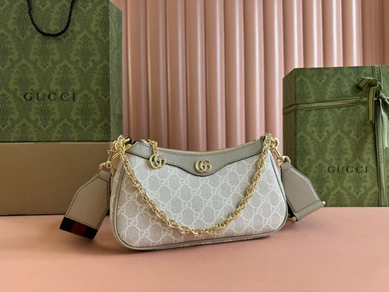 Casual Gucci Hobo Bags 49953