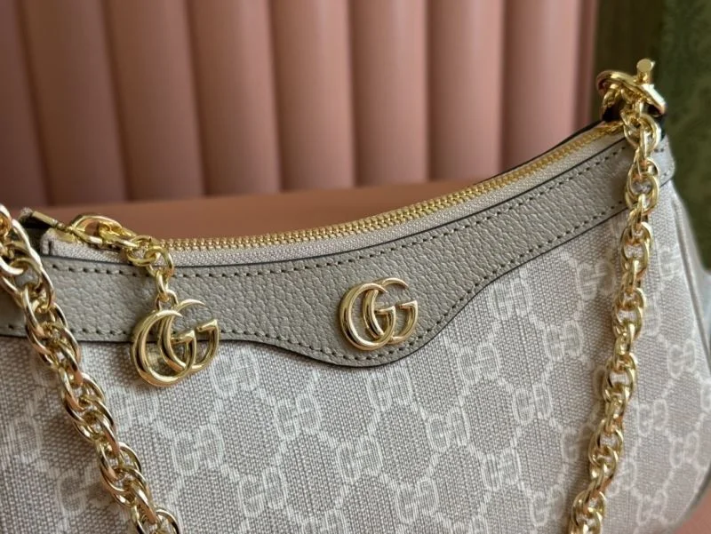 Casual Gucci Hobo Bags 49953