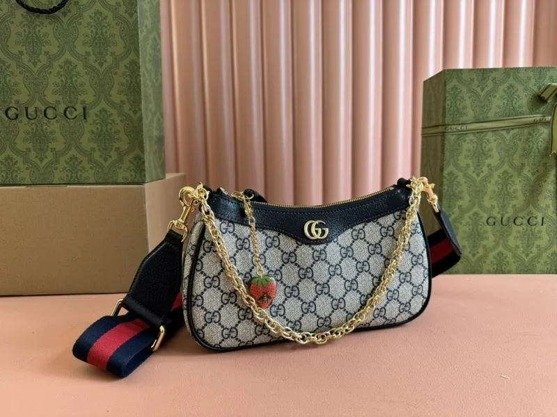 Gucci Hobo Bags GoAnywhere 49946