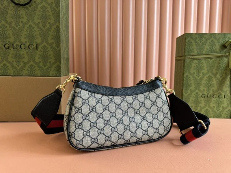 Gucci Hobo Bags GoAnywhere 49946