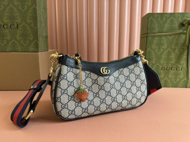 Gucci Hobo Bags GoAnywhere 49946