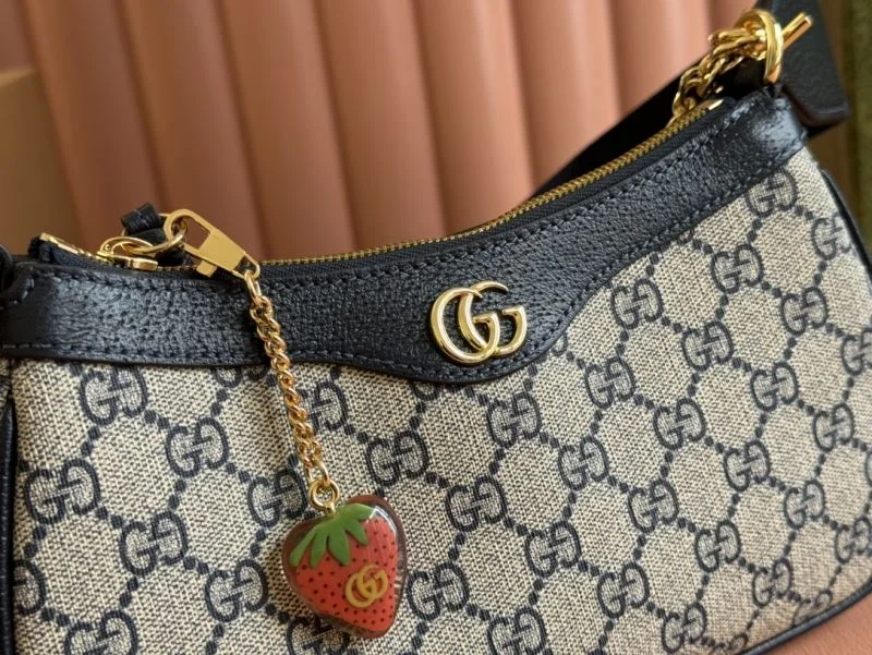 Gucci Hobo Bags GoAnywhere 49946