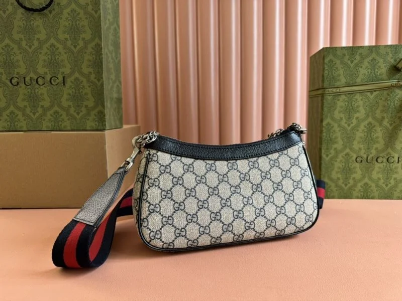 Cozy Gucci Hobo Bags 49955