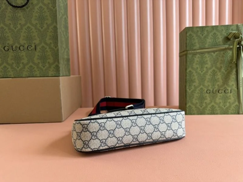 Cozy Gucci Hobo Bags 49955