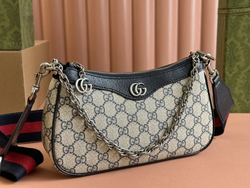 Cozy Gucci Hobo Bags 49955