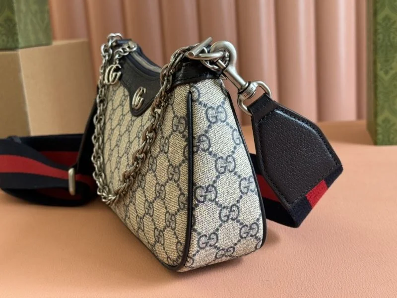 Cozy Gucci Hobo Bags 49955