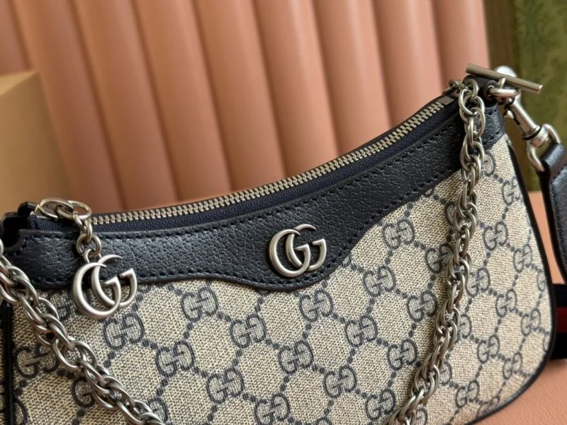 Cozy Gucci Hobo Bags 49955