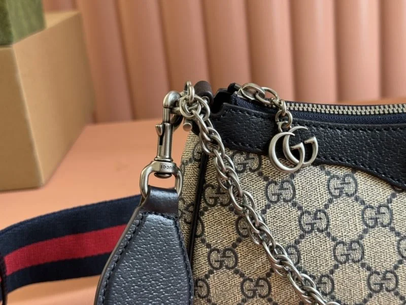 Cozy Gucci Hobo Bags 49955