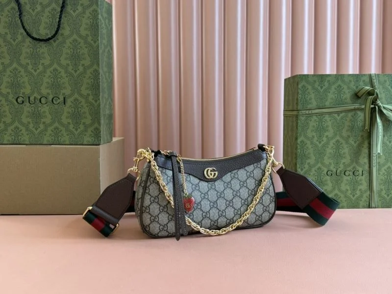 WellDesigned Gucci Hobo Bags 49952