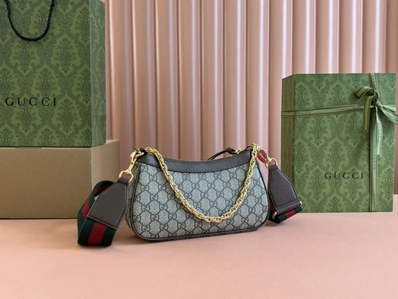 WellDesigned Gucci Hobo Bags 49952