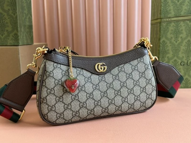 WellDesigned Gucci Hobo Bags 49952