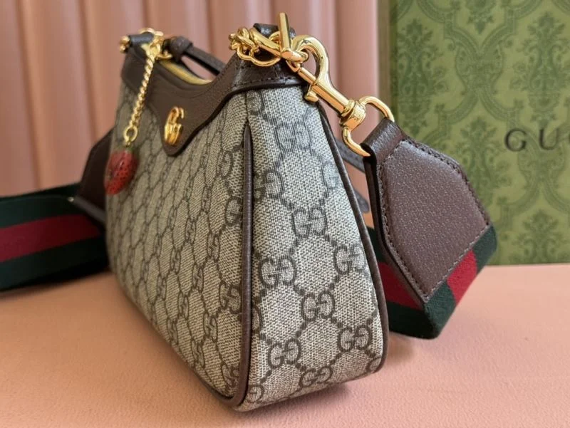 WellDesigned Gucci Hobo Bags 49952