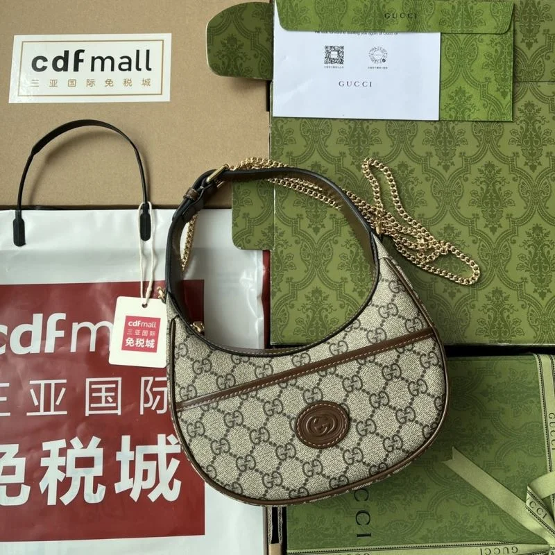 Vibrant Gucci Hobo Bags 49975