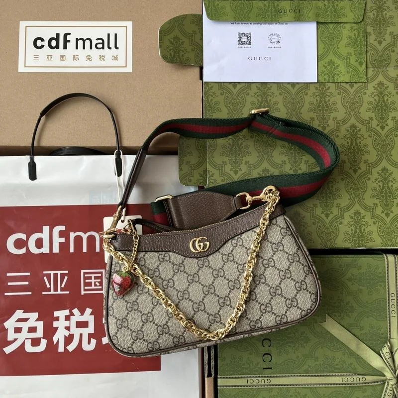 Gucci Hobo Bags FlexibleFit 49943