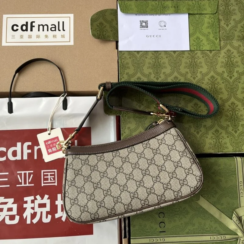 Gucci Hobo Bags FlexibleFit 49943