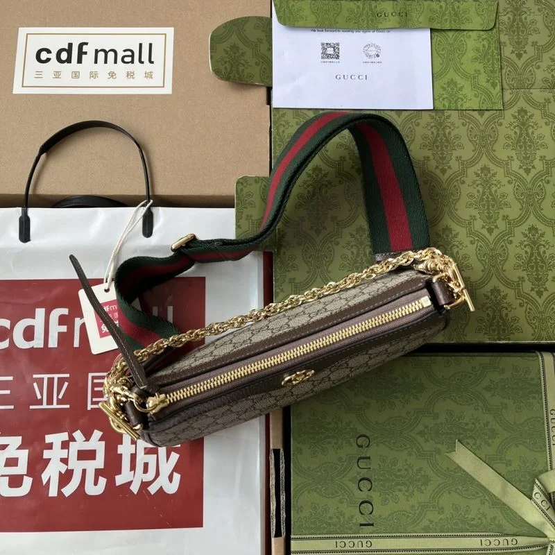 Gucci Hobo Bags FlexibleFit 49943