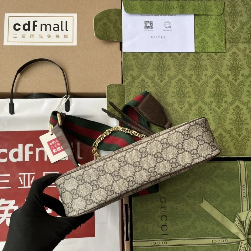 Gucci Hobo Bags FlexibleFit 49943