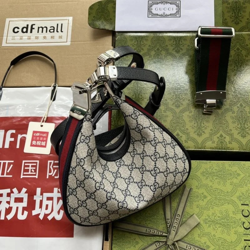 Gucci Hobo Bags Versatile 49940