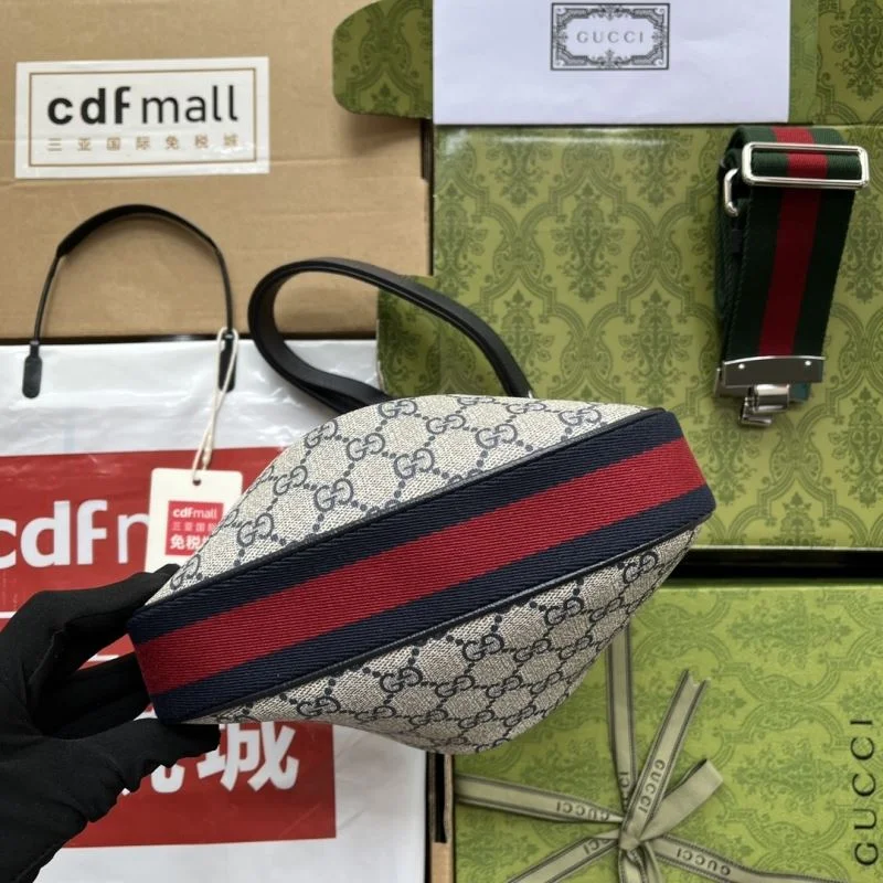 Gucci Hobo Bags Versatile 49940