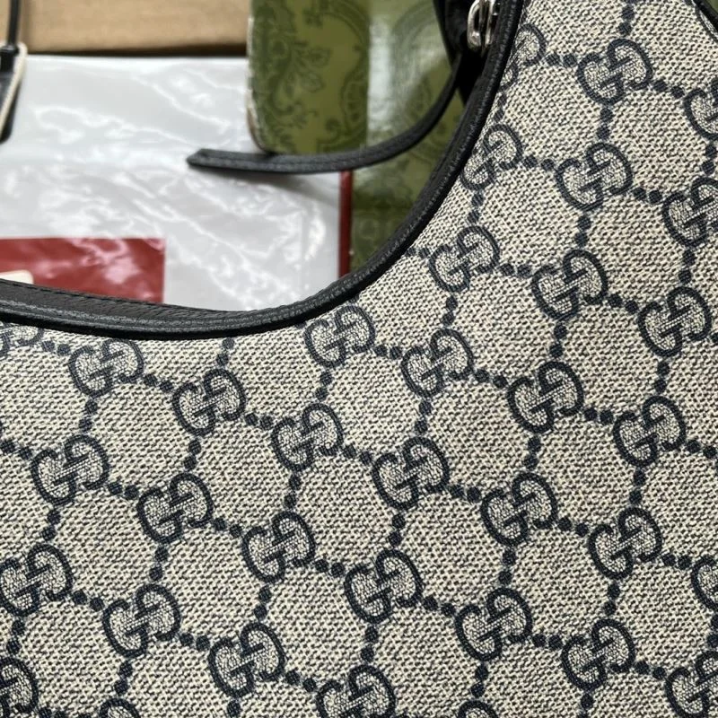 Gucci Hobo Bags Versatile 49940