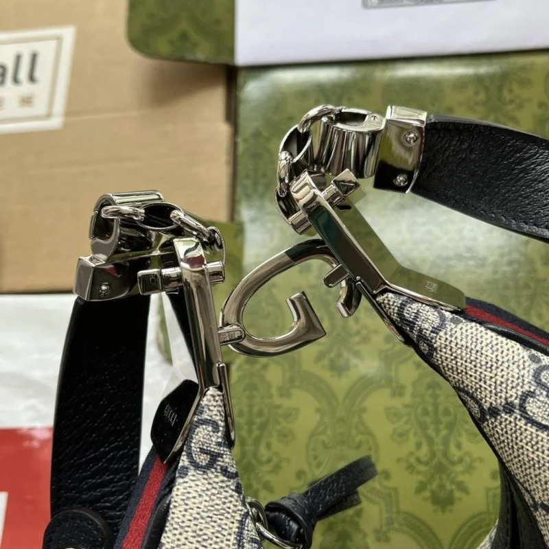 Gucci Hobo Bags Versatile 49940