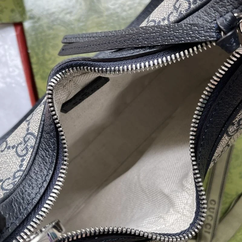 Gucci Hobo Bags Versatile 49940
