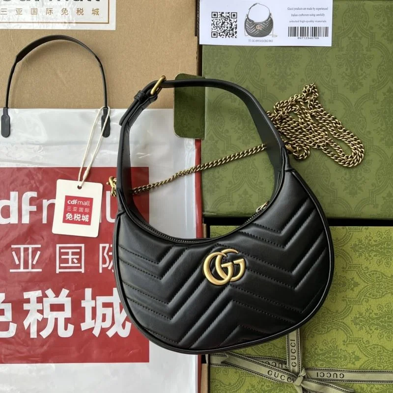 Gucci Hobo Bags Compact 50019