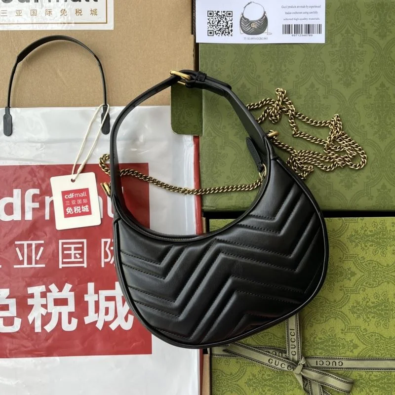 Gucci Hobo Bags Compact 50019