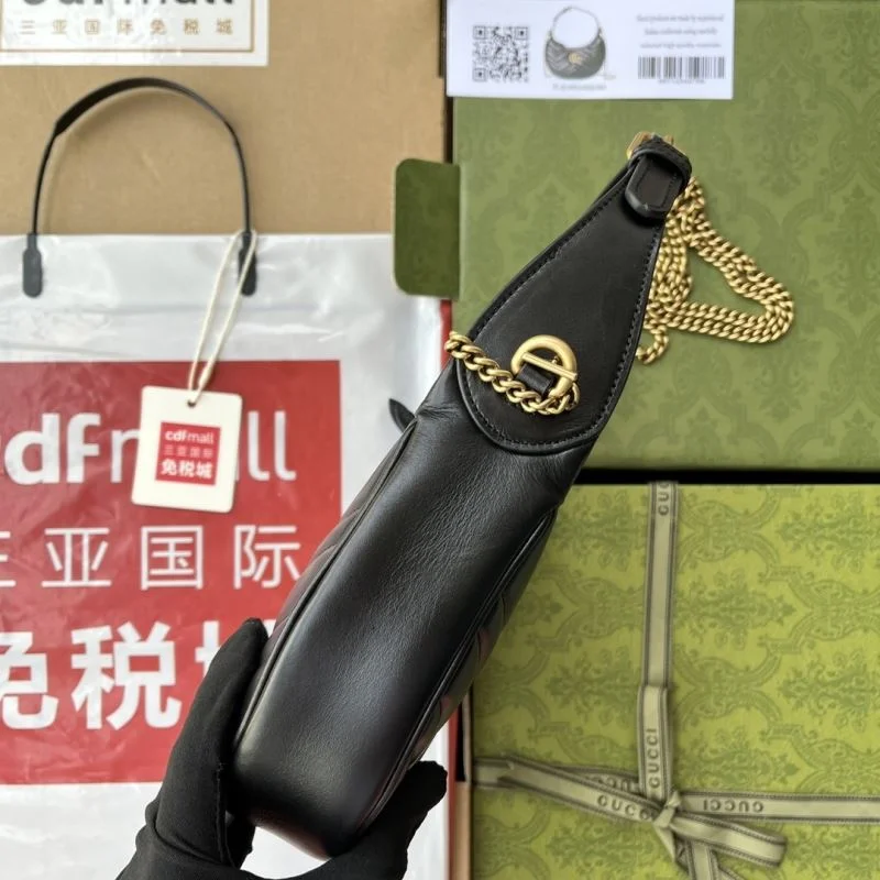 Gucci Hobo Bags Compact 50019