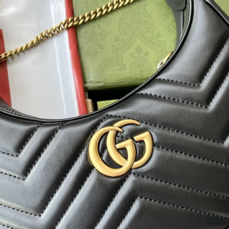 Gucci Hobo Bags Compact 50019