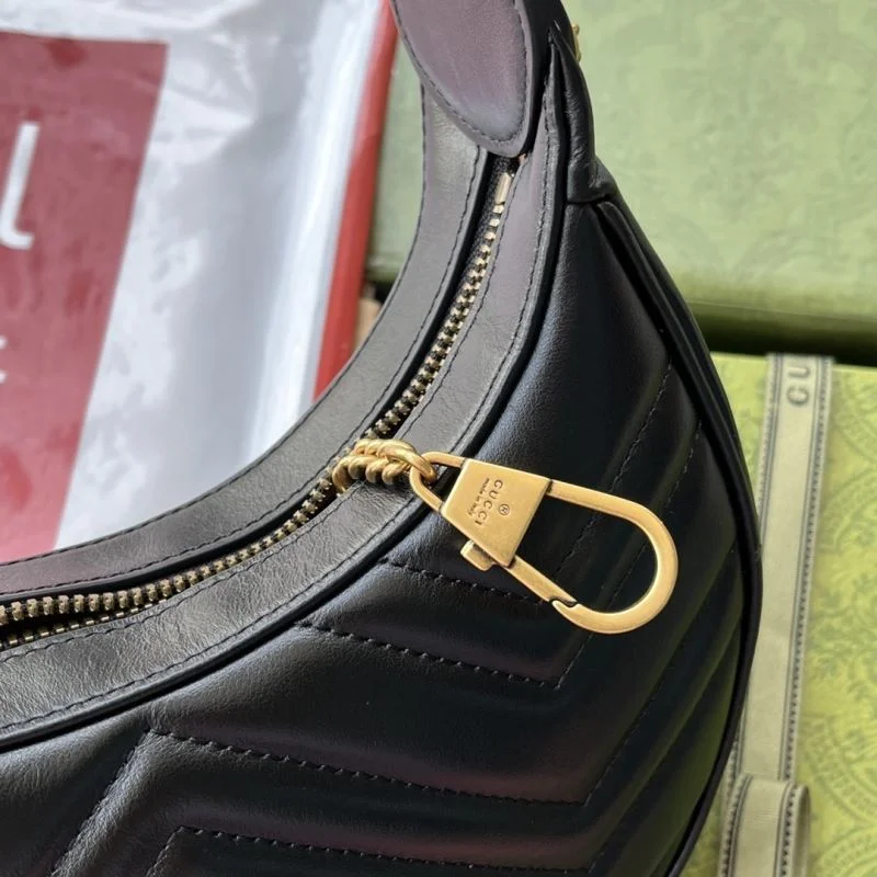 Gucci Hobo Bags Compact 50019