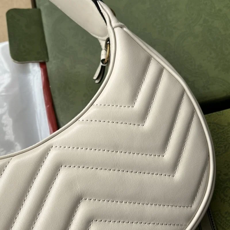 Breathable Gucci Hobo Bags 49935