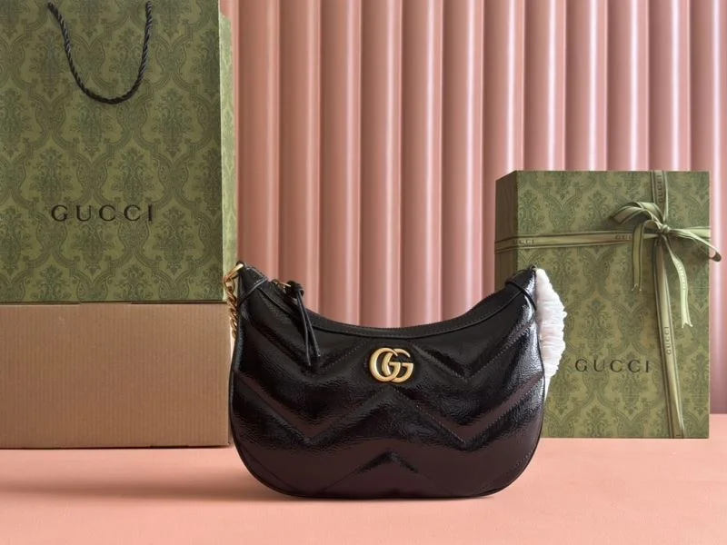 Gucci Hobo Bags WaterResistant 49934