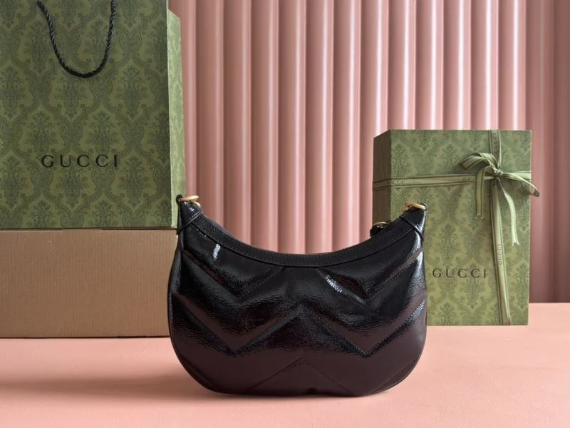 Gucci Hobo Bags WaterResistant 49934