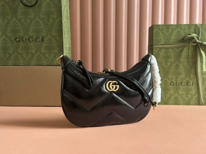 Gucci Hobo Bags WaterResistant 49934