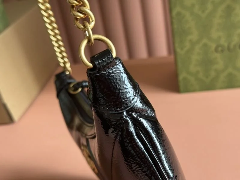 Gucci Hobo Bags WaterResistant 49934